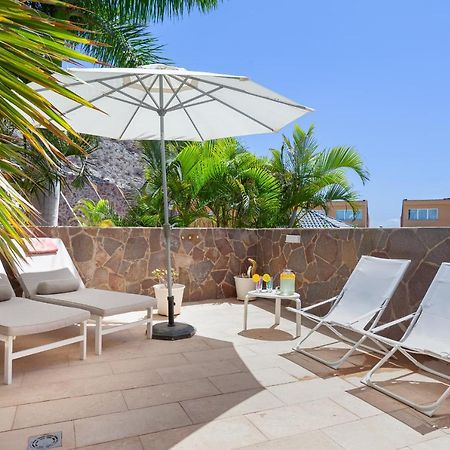 Zen Home Tauro La Playa de Tauro Esterno foto
