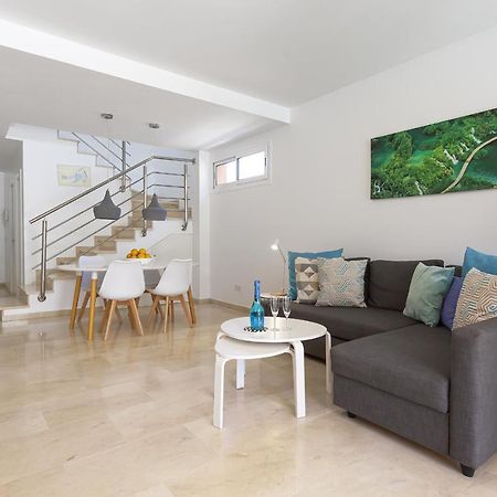 Zen Home Tauro La Playa de Tauro Esterno foto