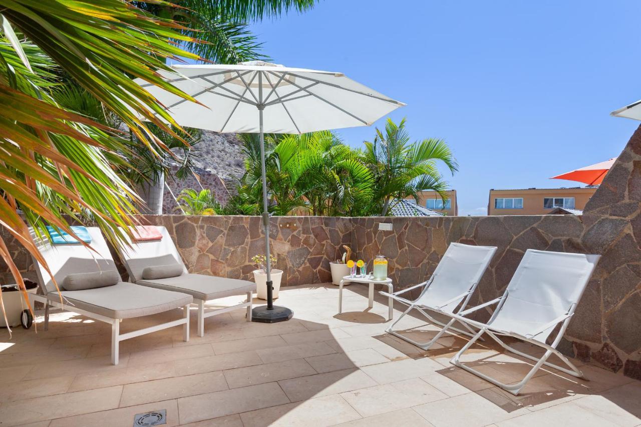 Zen Home Tauro La Playa de Tauro Esterno foto