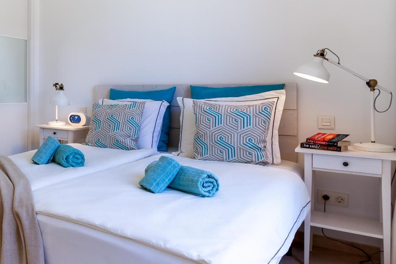 Zen Home Tauro La Playa de Tauro Esterno foto