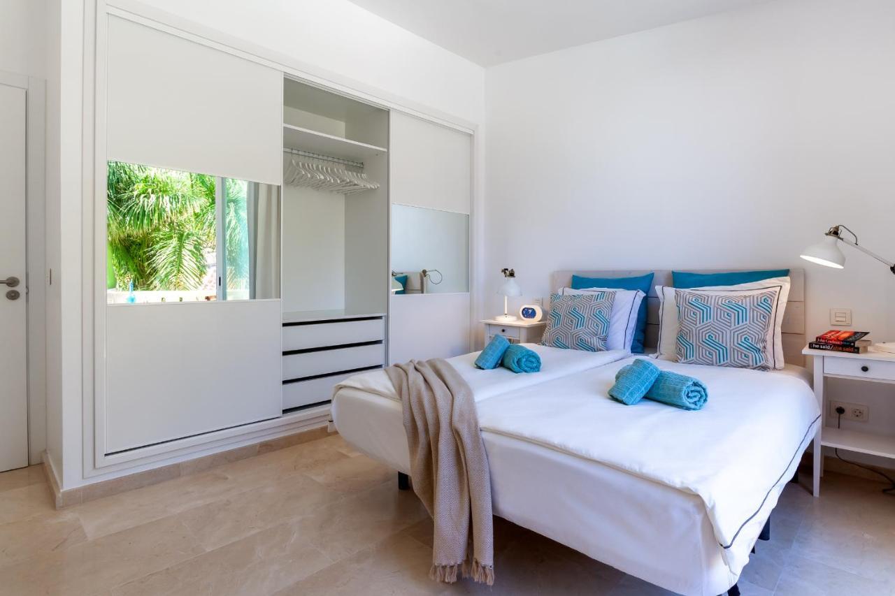 Zen Home Tauro La Playa de Tauro Esterno foto