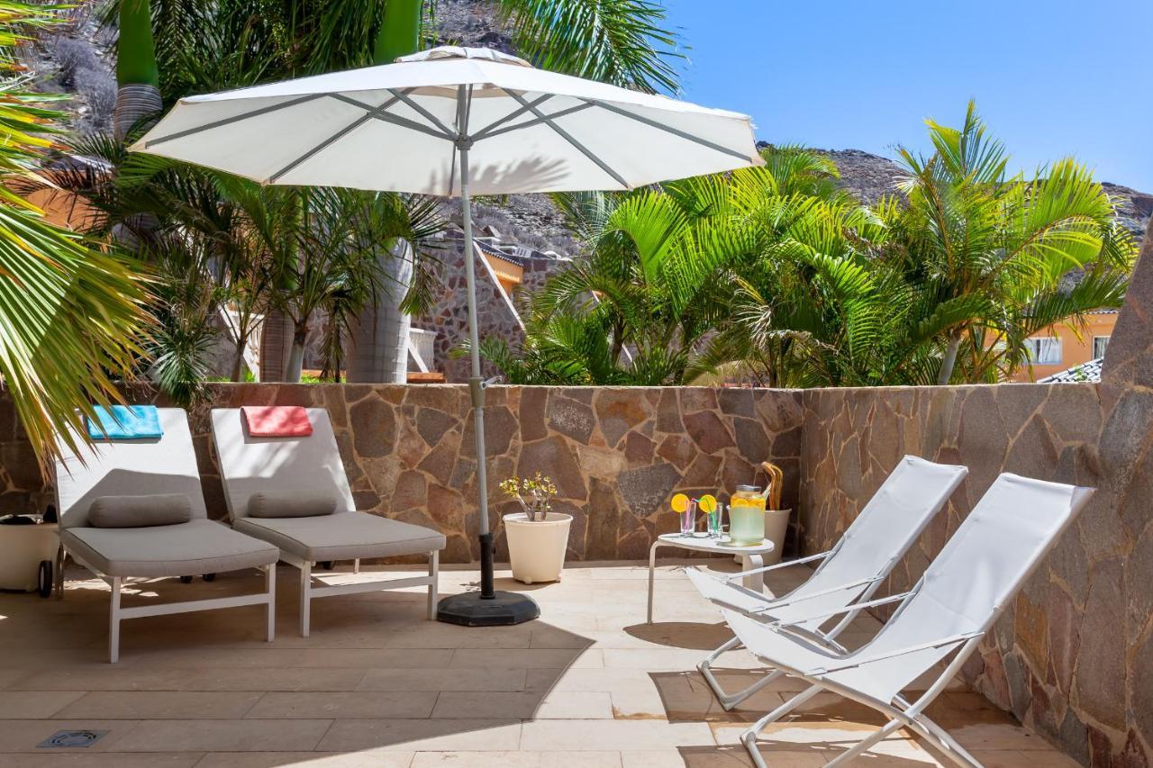 Zen Home Tauro La Playa de Tauro Esterno foto