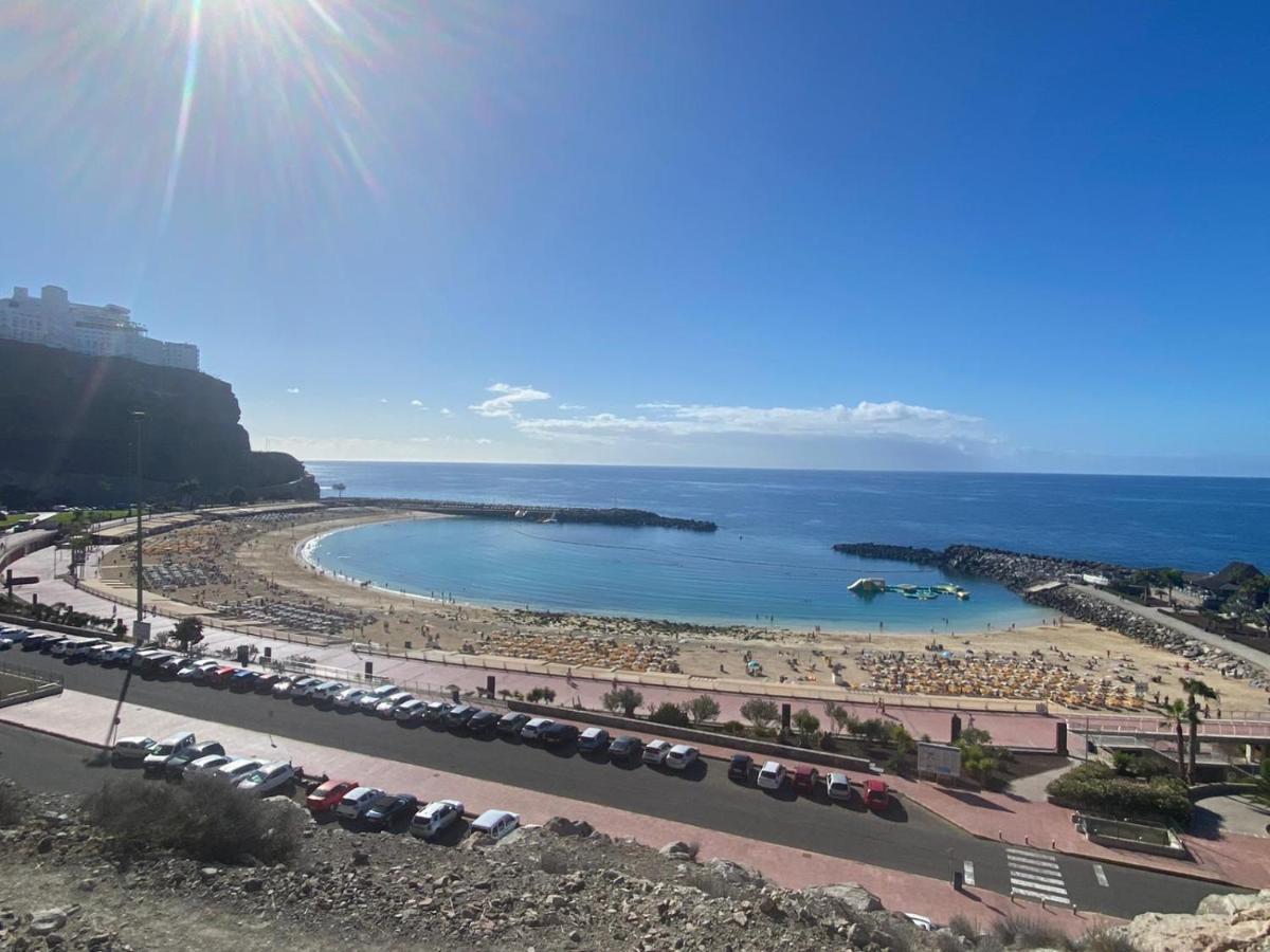 Zen Home Tauro La Playa de Tauro Esterno foto