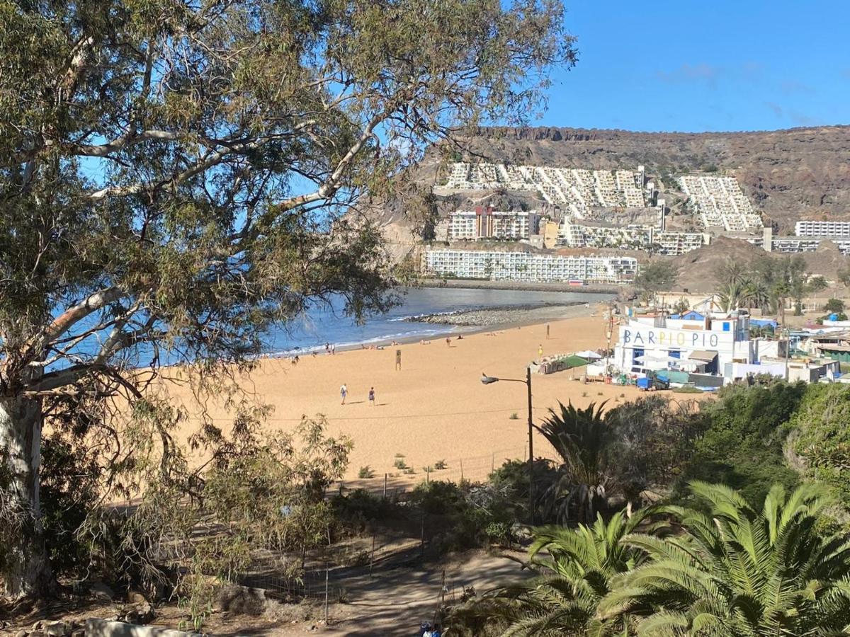 Zen Home Tauro La Playa de Tauro Esterno foto